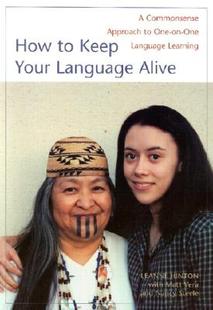 Your Commonsense Keep Alive How 預售 Language