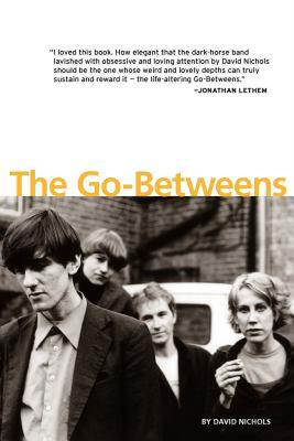 【预售】The Go-Betweens