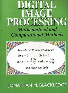 【预售】Digital Image Processing