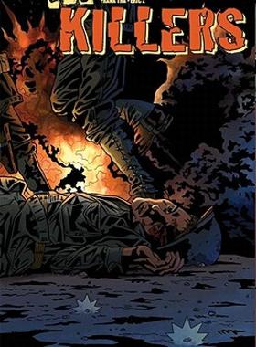 【预售】The Killers