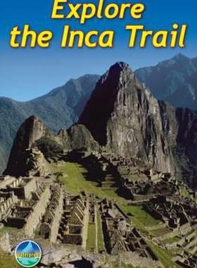 【预售】Explore the Inca Trail