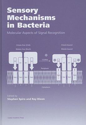 【预售】Sensory Mechanisms in Bacteria: Molecular Aspects of