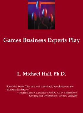 【预售】Games Business Experts Play