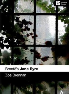 【预售】Bronte's Jane Eyre: A Reader's Guide