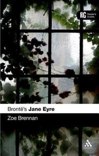 Jane Eyre Reader Bronte Guide 预售