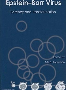 【预售】Epstein-Barr Virus: Latency and Transformation