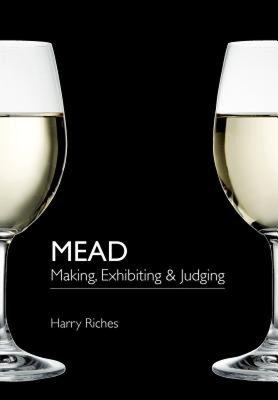 【预售】Mead: Making, Exhibiting & Judging