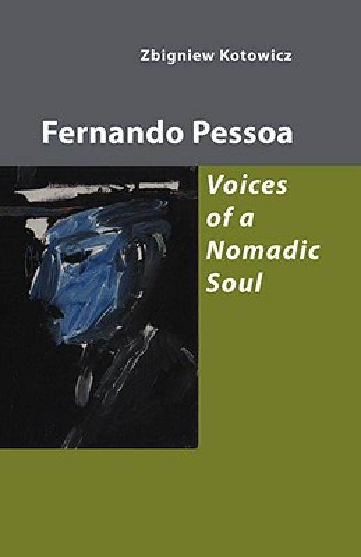 【预售】fernando pessoa: voices of a nomadic soul