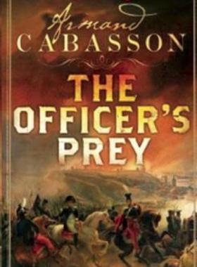 【预售】The Officer's Prey