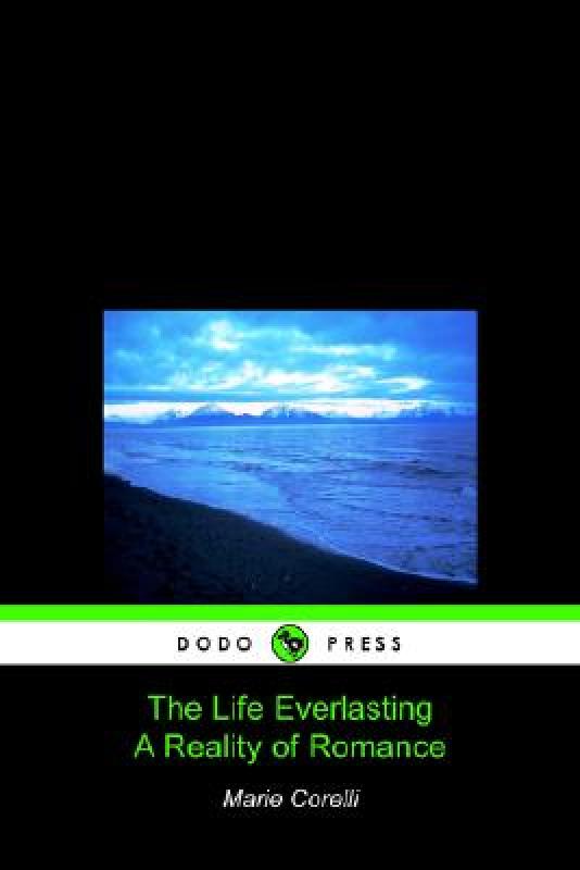 【预售】the life everlasting, a reality of romance (dodo