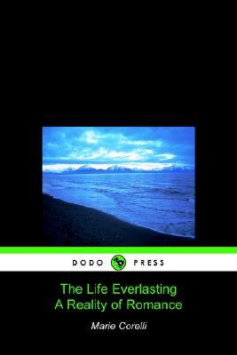 【预售】The Life Everlasting, a Reality of Romance (Dodo
