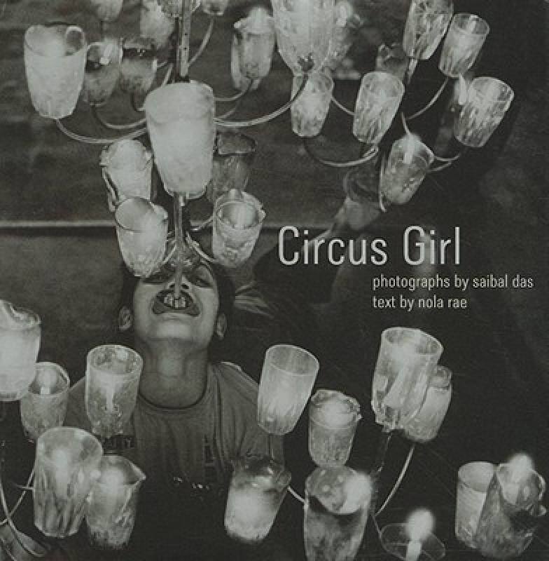 【预售】Circus Girl