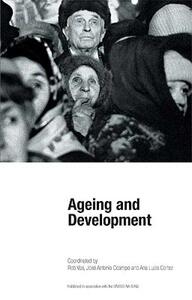 【预售】Ageing and Development
