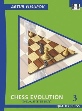 【预售】Chess Evolution 3: Mastery