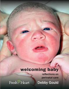 Baby Welcoming Reflections Care Perinatal 预售