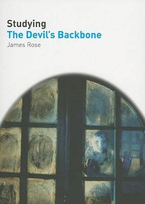 【预售】Studying the Devil's Backbone