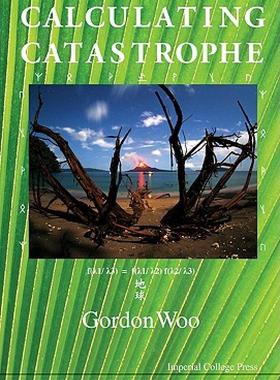 【预售】Calculating Catastrophe