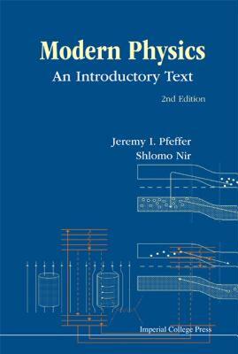 【预售】Modern Physics: An Introductory Text