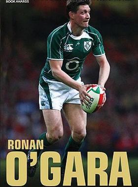 【预售】Ronan O'Gara: My Autobiography