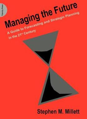 【预售】Managing the Future: A Guide to Forecasting and