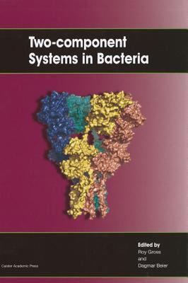 【预售】Two-Component Systems in Bacteria