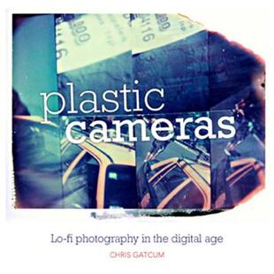 Plastic Cameras 预售