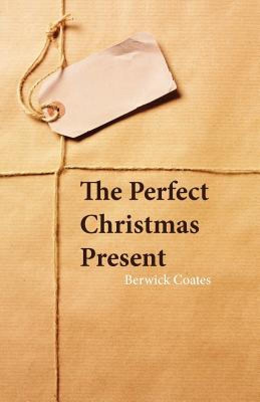 【预售】the perfect christmas present