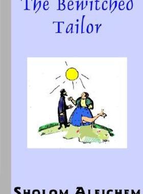 【预售】The Bewitched Tailor