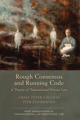 【预售】Rough Consensus and Running Code: A Theory of