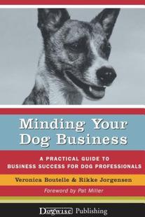 Your Dog Guide 预售 Practical Minding Business