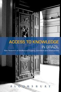 Knowledge New Access Brazil Research 预售
