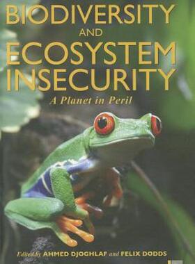 【预售】Biodiversity and Ecosystem Insecurity: A Planet in