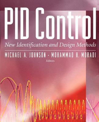 【预售】Pid Control: New Identification and Design Methods