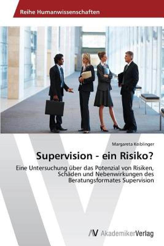 【预售】supervision - ein risiko?