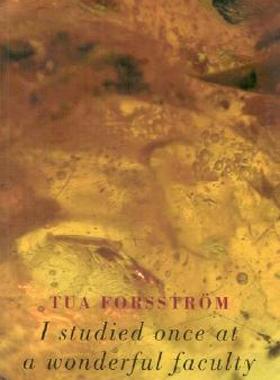 【预售】I Studied Once at a Wonderful Faculty