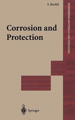 【预售】Corrosion and Prevention