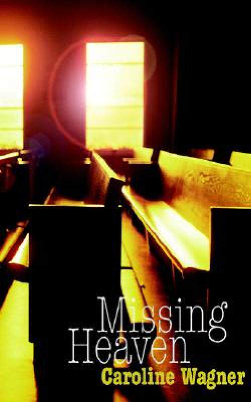 【预售】Missing Heaven