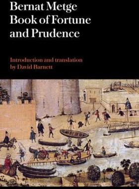 【预售】Book of Fortune and Prudence (Llibre de Fortuna I