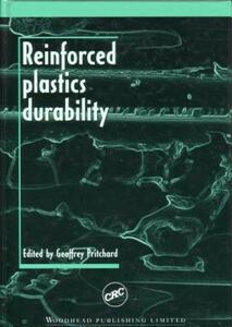 【预售】Reinforced Plastics Durability