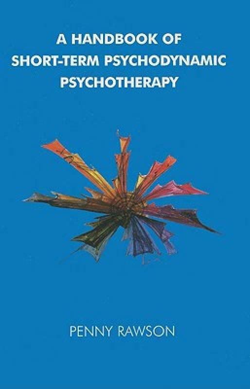 【预售】A Handbook of Short-Term Psychodynamic