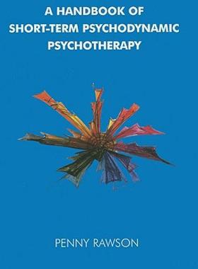 【预售】A Handbook of Short-Term Psychodynamic