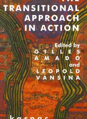 【预售】The Transitional Approach in Action