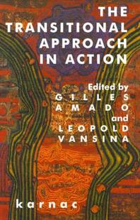 【预售】The Transitional Approach in Action