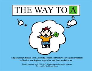 【预售】The Way to A: Empowering Children with Autism
