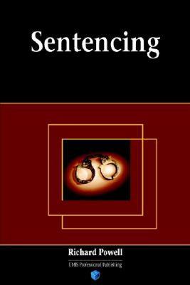 【预售】Sentencing