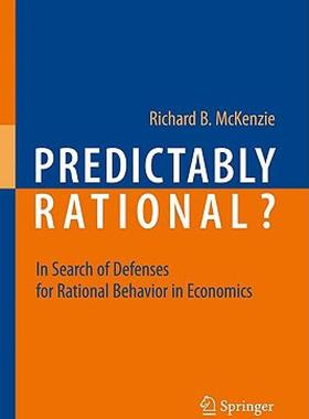 【预售】Predictably Rational?: In Search of Defenses for