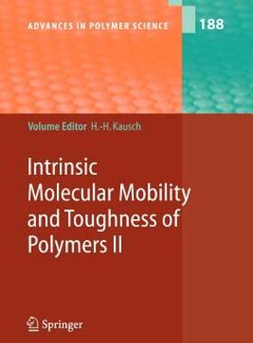 【预售】Intrinsic Molecular Mobility and Toughness of