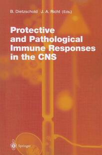 and Pathological Immune Protective Responses the 预售