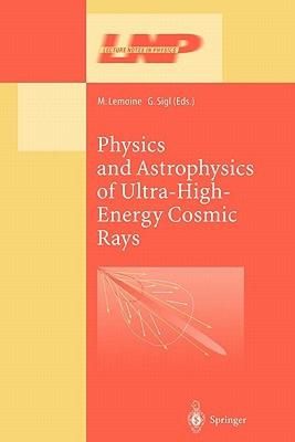 【预售】Physics and Astrophysics of Ultra High Energy Cosmic