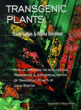 【预售】Transgenic Plants